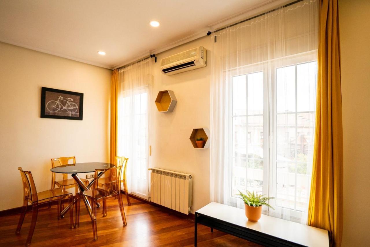 Smartr Madrid La Latina Aparthotel — Foto 3